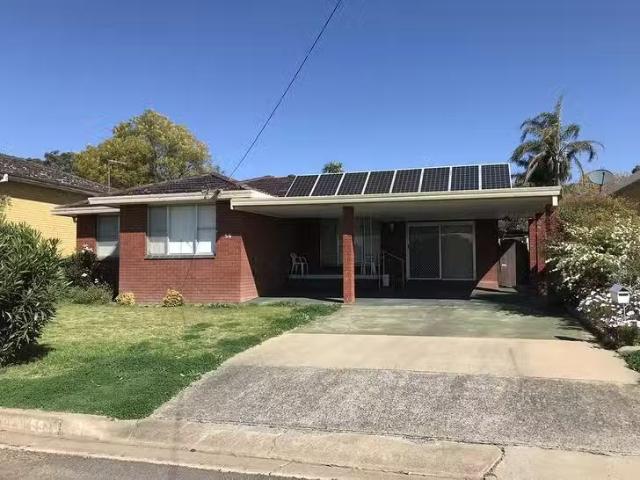 House for rent in South Tamworth