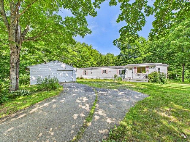 House for sale in Lisbon, Maine