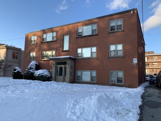 Apartment for rent in Ancaster, Ontario