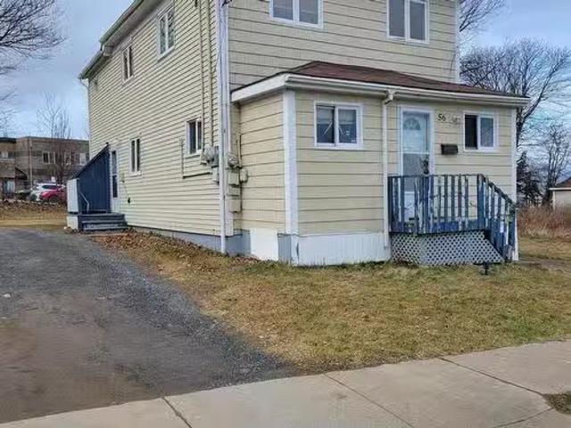 House for sale in Sydney Mines, Nova Scotia
