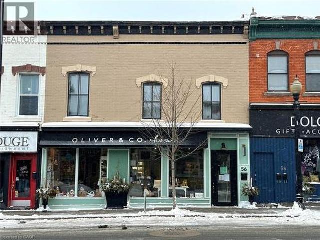 Commercial for sale in Ancaster, Ontario