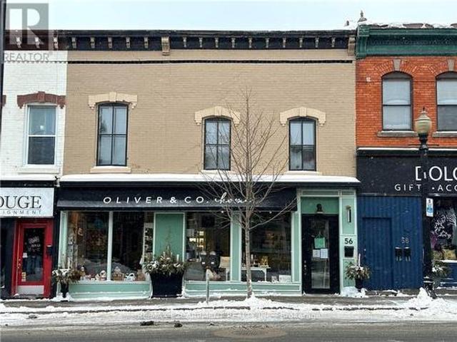 Commercial for sale in Ancaster, Ontario