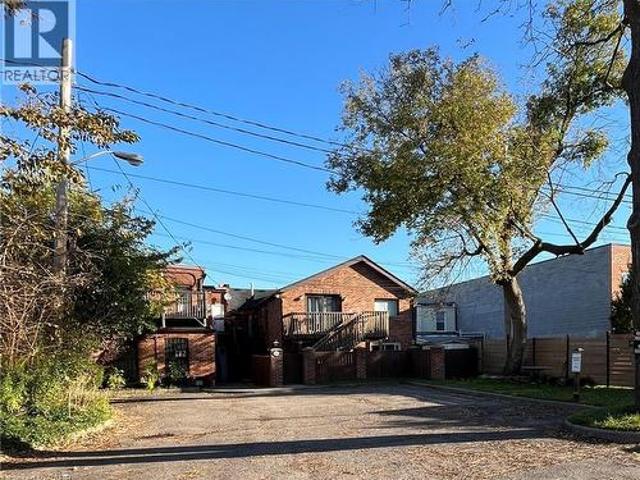 Property for rent in Ancaster, Ontario