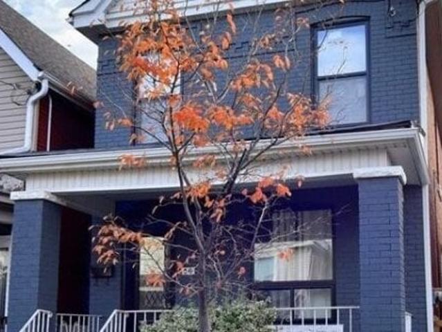 House for sale in Ancaster, Ontario