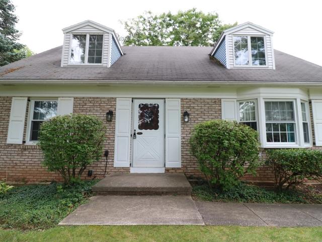 House for sale in Spencerport, New York