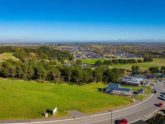 Land for sale in Chaslands, Canterbury