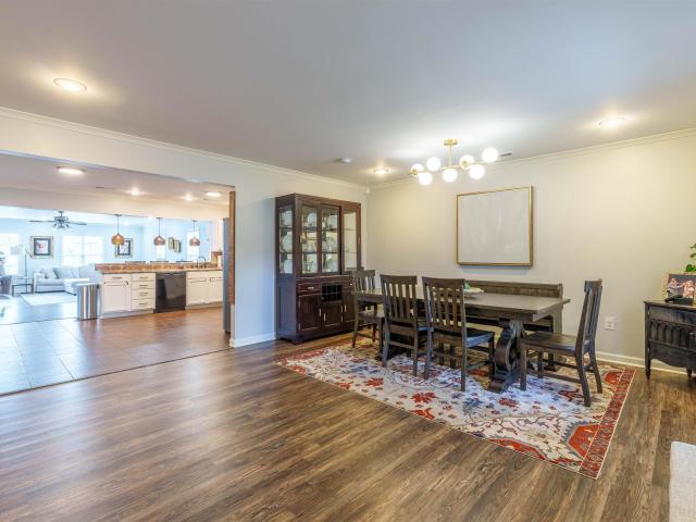 House for sale in Killen, Alabama