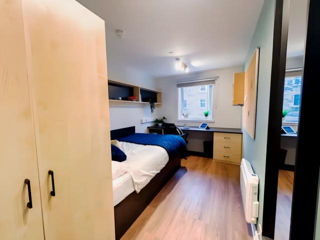 Apartment for rent in Lauriston, City of Edinburgh