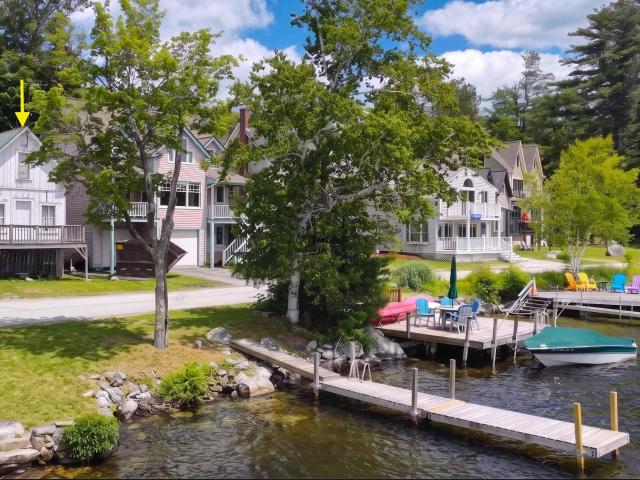 House for sale in New Hampshire