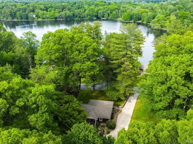 House for sale in South Salem, New York