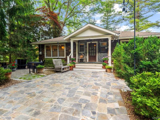 House for sale in South Salem, New York