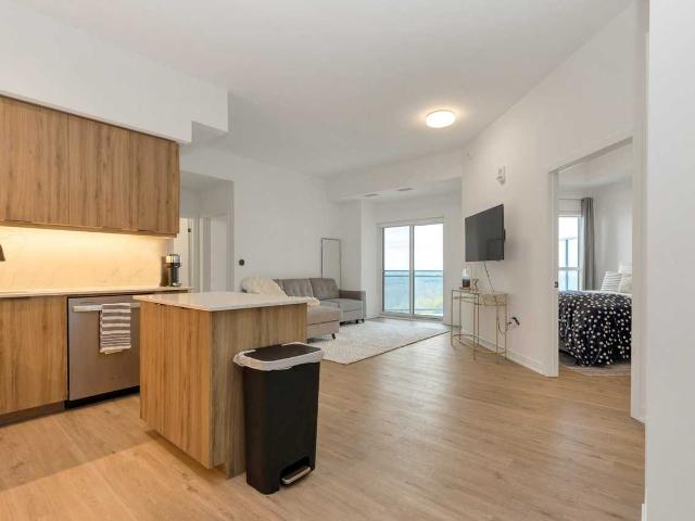 Apartment for rent in Barrie, Ontario