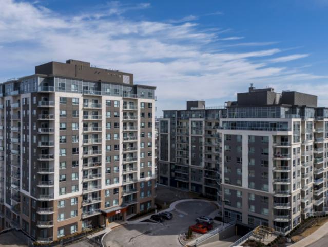 Apartment for rent in Barrie, Ontario