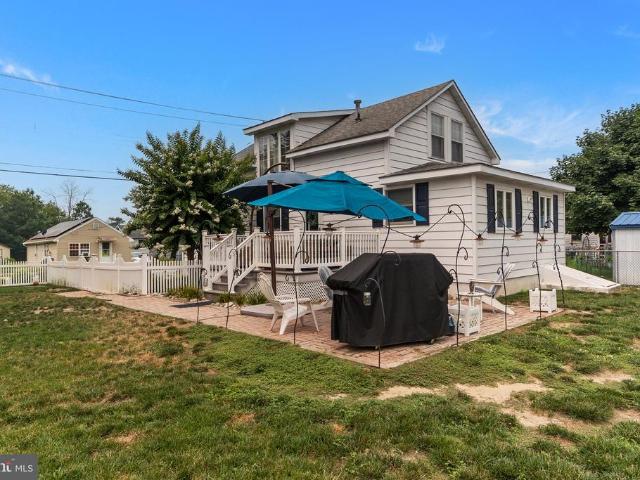House for sale in Deepwater, New Jersey