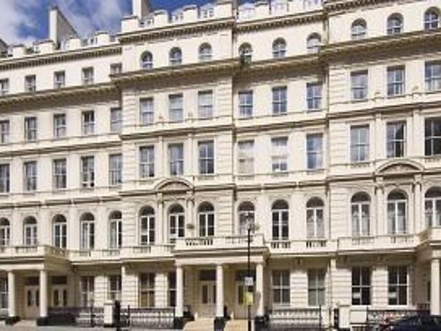 Apartment for rent in City of Westminster, Greater London