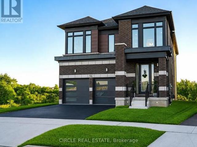 House for sale in Cambridge, Ontario