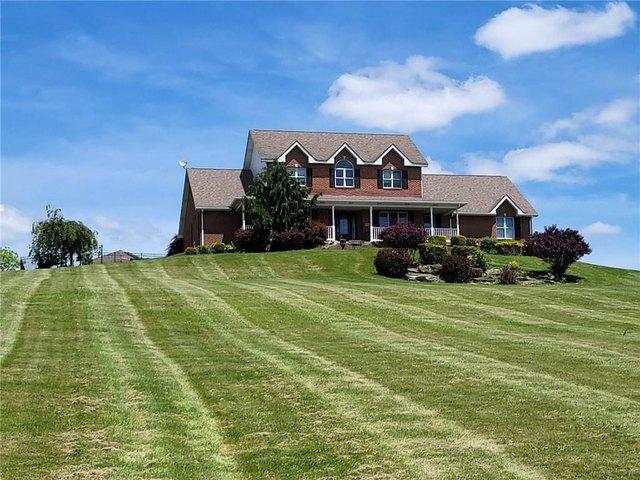 House for sale in Bentleyville, Pennsylvania