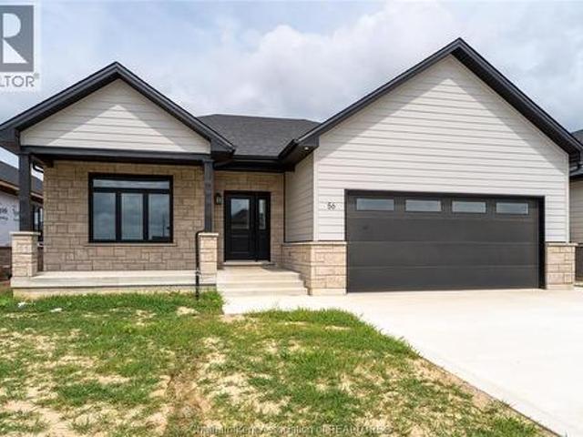 House for sale in Chatham–kent, Ontario