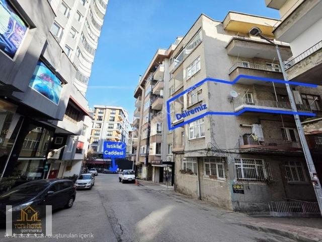 İlkadim, Samsun içerisinde satılık mülk
