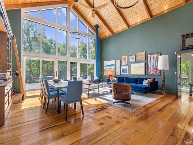 House for sale in Bearsville, New York