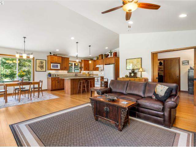 House for sale in Trout Lake, Washington