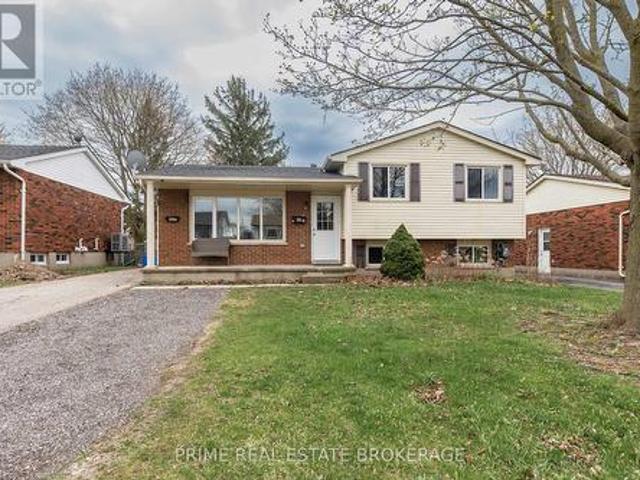 Property for sale in St. Thomas, Ontario