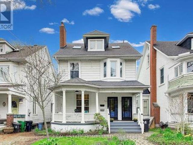 Property for sale in Woburn, Ontario