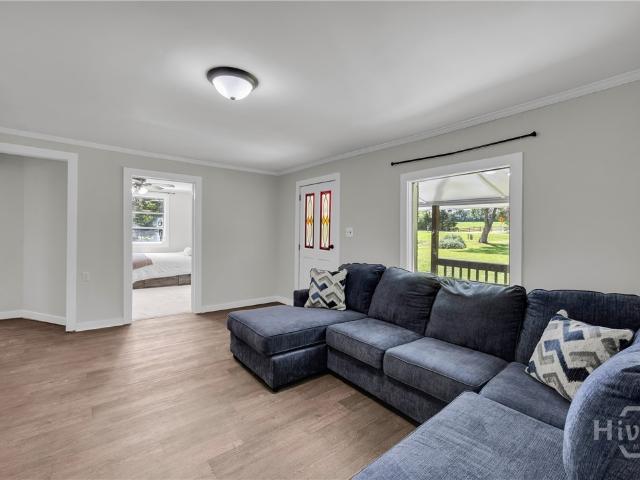House for sale in Carlton, Georgia