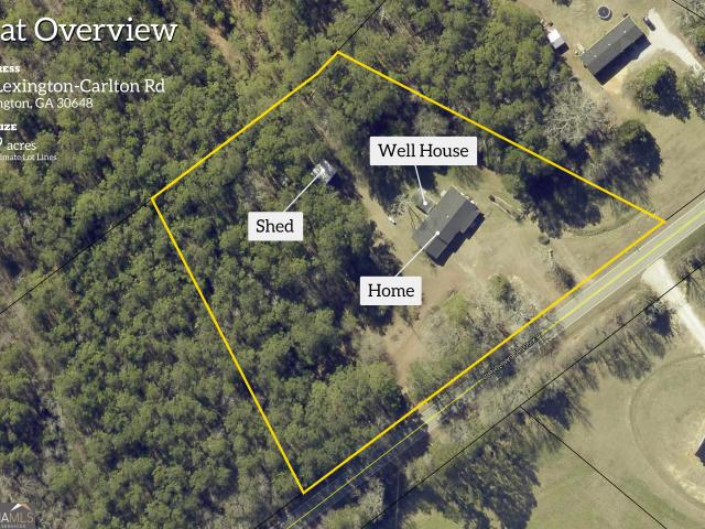 House for sale in Sandy Cross, Lexington