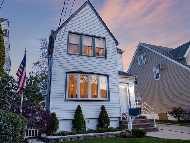 House for sale in Nassau, New York