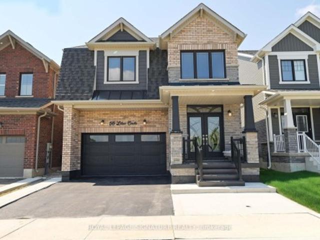 House for sale in Caledonia, Ontario