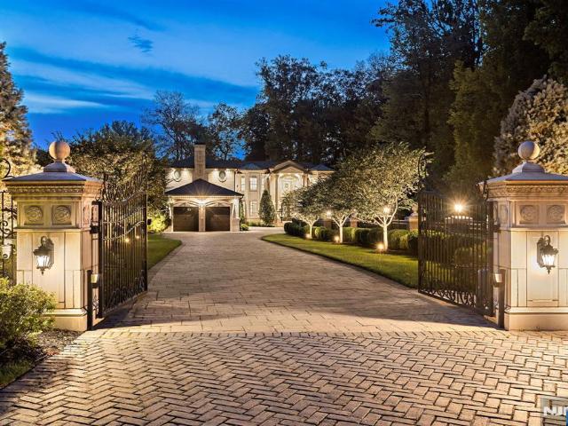 Property for sale in Paramus, New Jersey