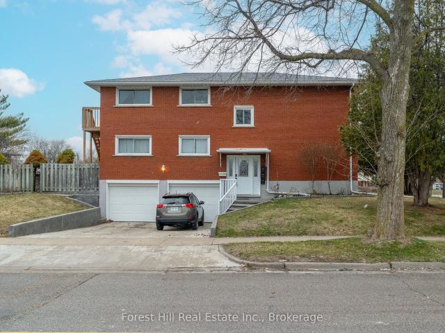 House for sale in Waterloo, Ontario