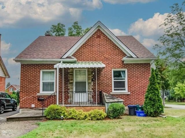 House for sale in Kitchener, Ontario