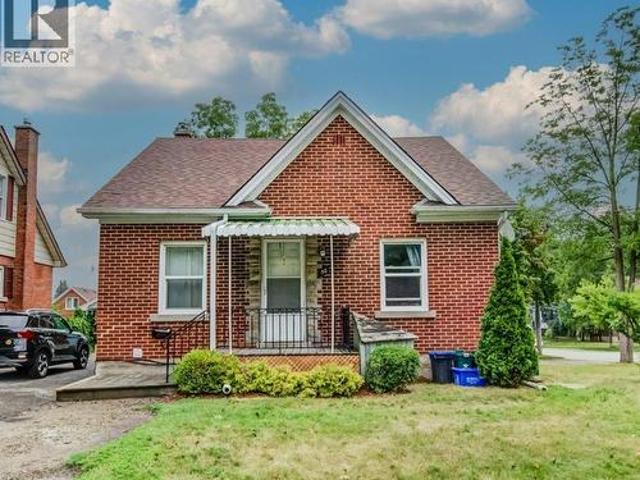 Property for sale in Kitchener, Ontario