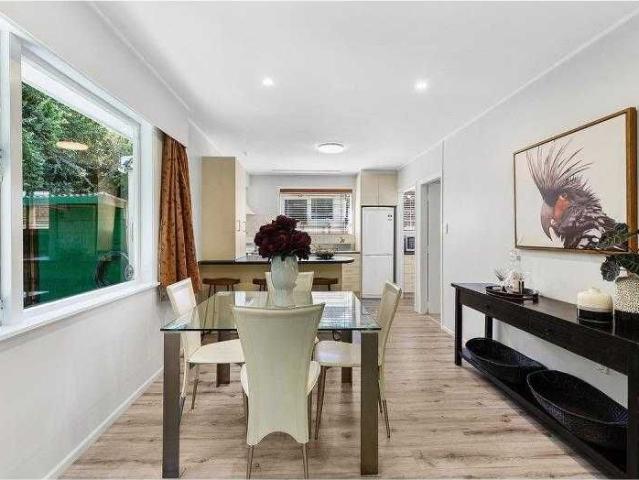 House for rent in Westhaven, Wellington City