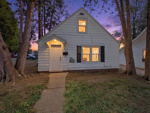 House for sale in Clintonville, Wisconsin