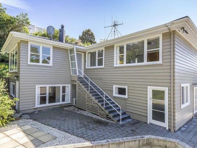 House for rent in Linden, Wellington