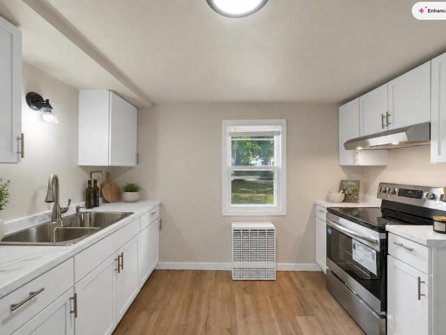 House for sale in Clintonville, Wisconsin