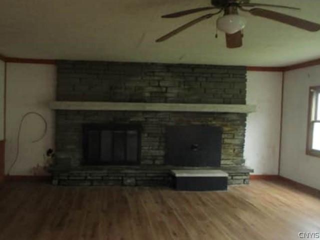 House for sale in Barton, New York