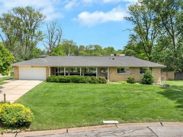 House for sale in Saint Louis, Missouri