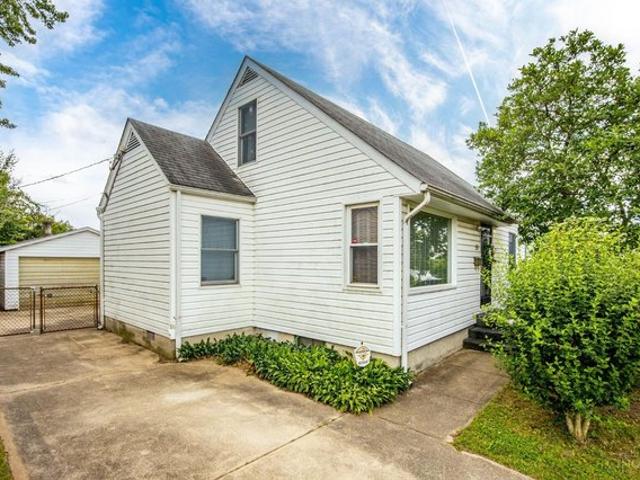 House for sale in Hamilton, Ohio