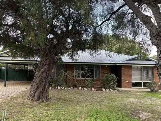 House for rent in Falcon
