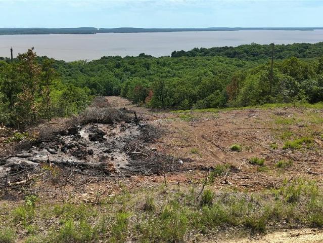 Land for sale in Eufaula, Oklahoma