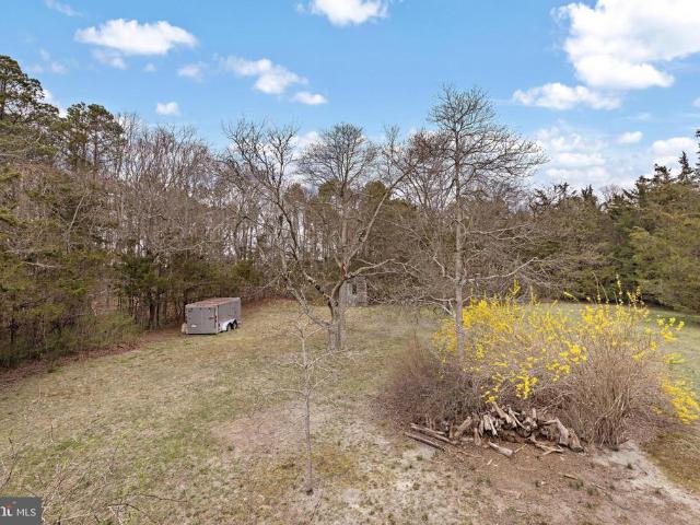 Land for sale in Manahawkin, New Jersey