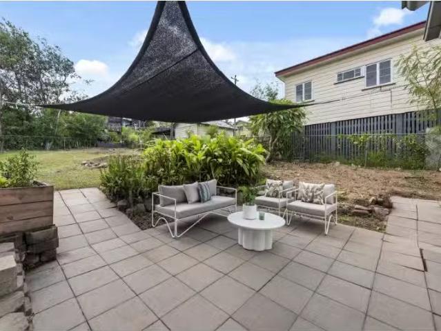 House for rent in Toombul, Queensland