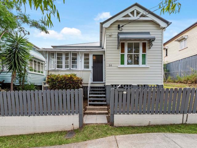 House for rent in Toombul, Queensland
