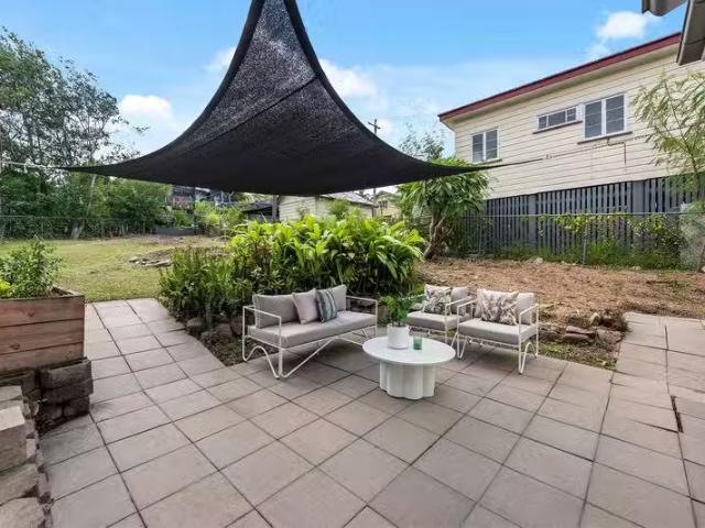 House for rent in Toombul, Queensland