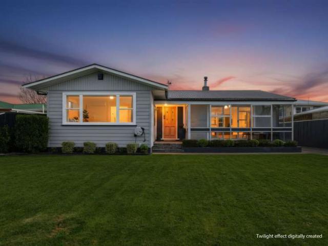 House for sale in Manawatu District