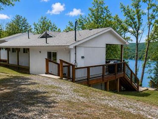 House for sale in Mcdougall, Ontario